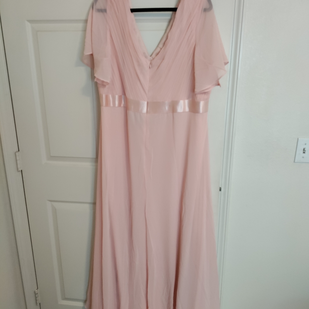 Ever pretty mother of the bride dress